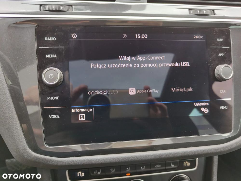 Volkswagen Tiguan 1.5 TSI EVO Highline DSG - 18