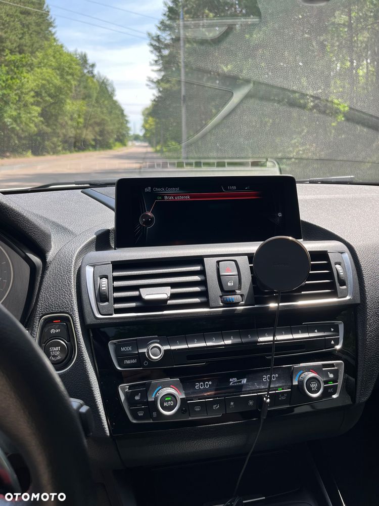BMW Seria 2 228i Sport Line - 9