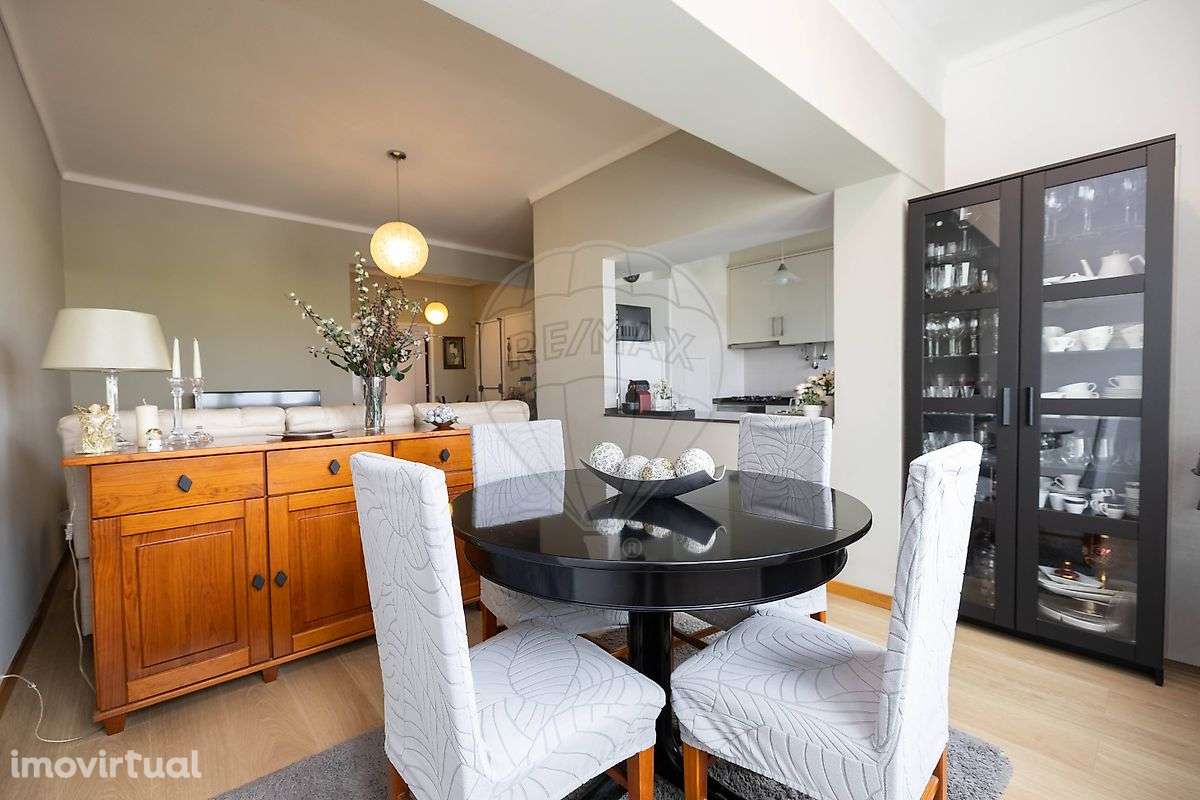 Apartamento T2 para venda - Grande imagem: 4/19