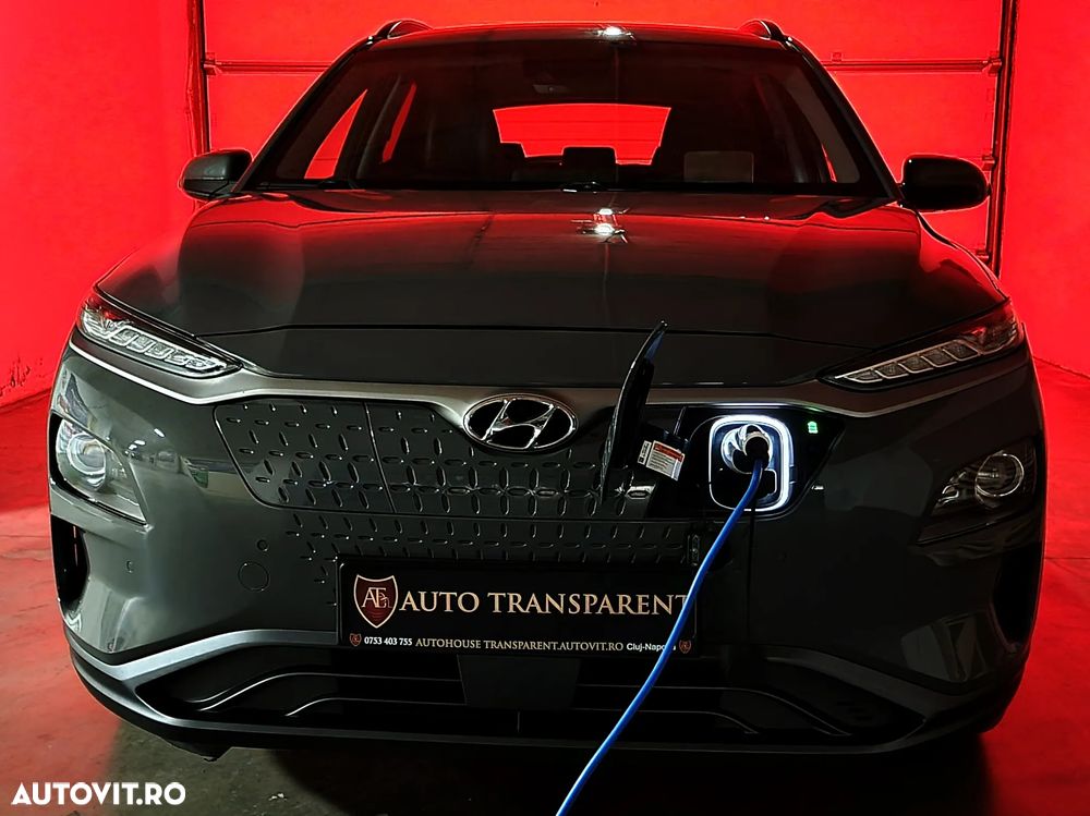 Hyundai KONA Business - 13