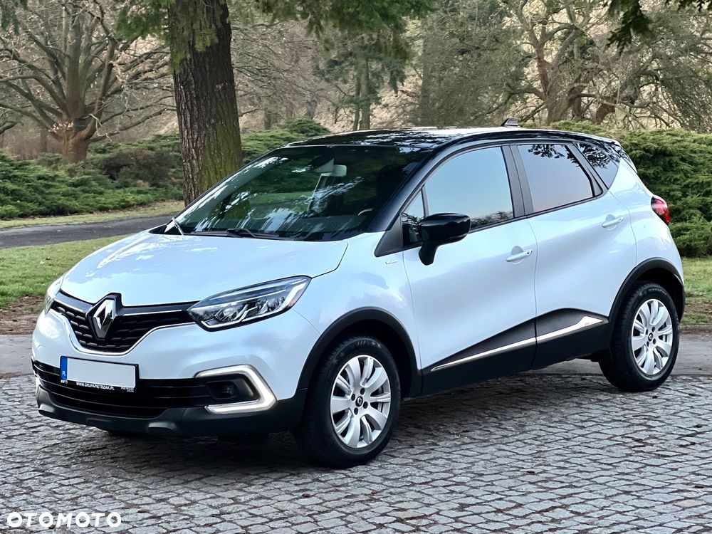 Renault Captur - 14