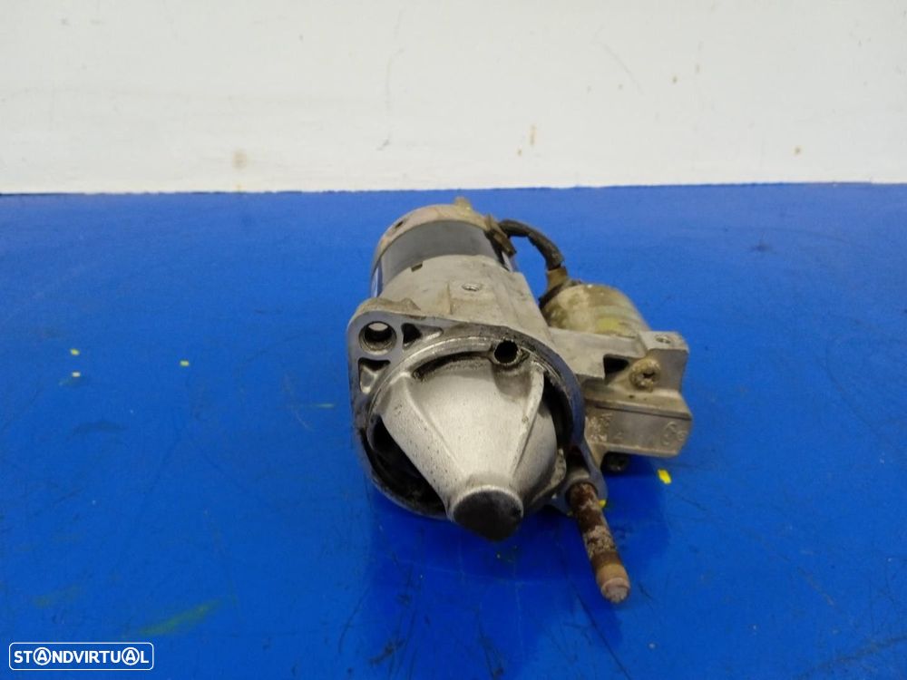 MOTOR ARRANQUE HYUNDAI COUPE 2005 -3610037210 - 1