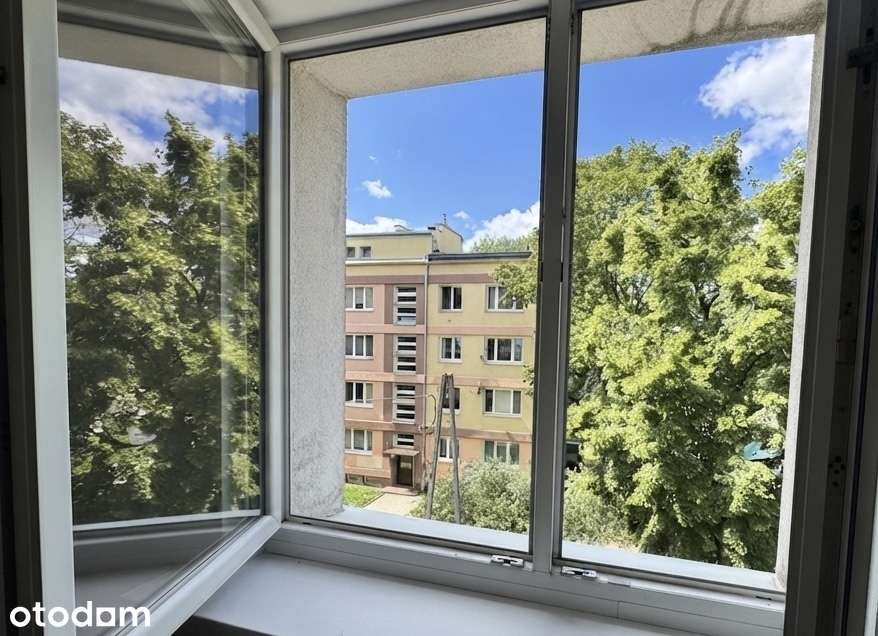 K Mnufaktury I 2 piętro I świetna cena