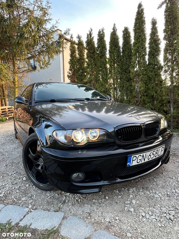 BMW Seria 3 320 Cd Edition Sport - 4