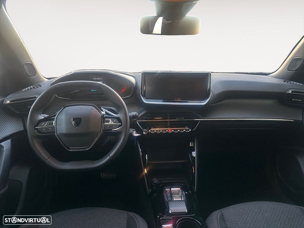 Peugeot e-2008 54 kWh Style - 11