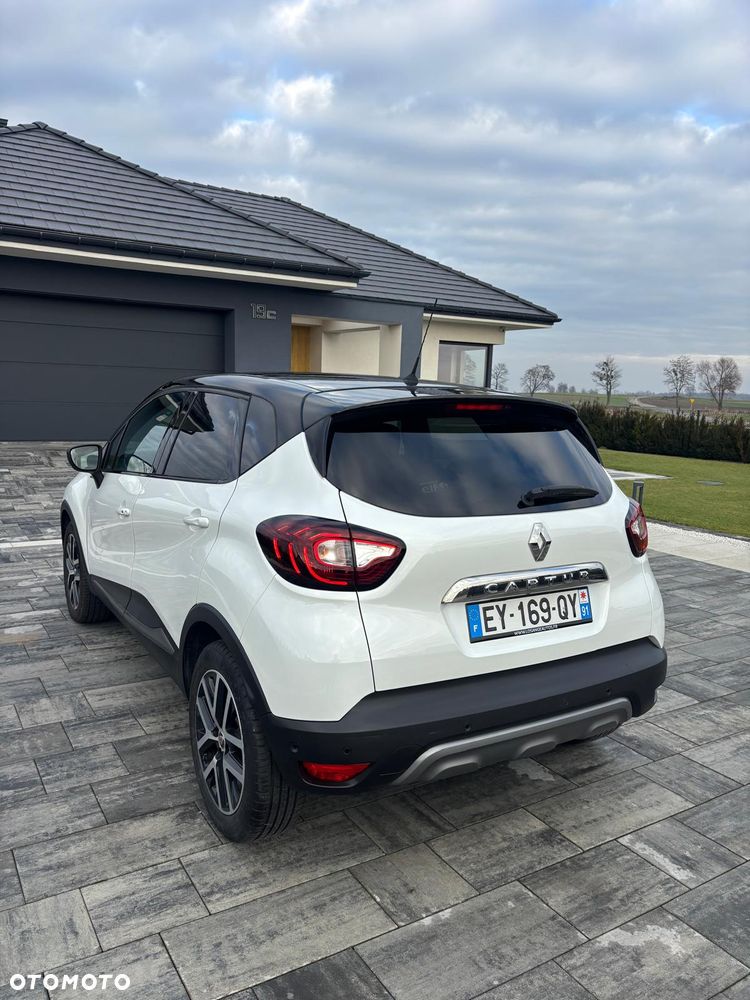 Renault Captur 1.3 Energy TCe S-Edition EDC - 6