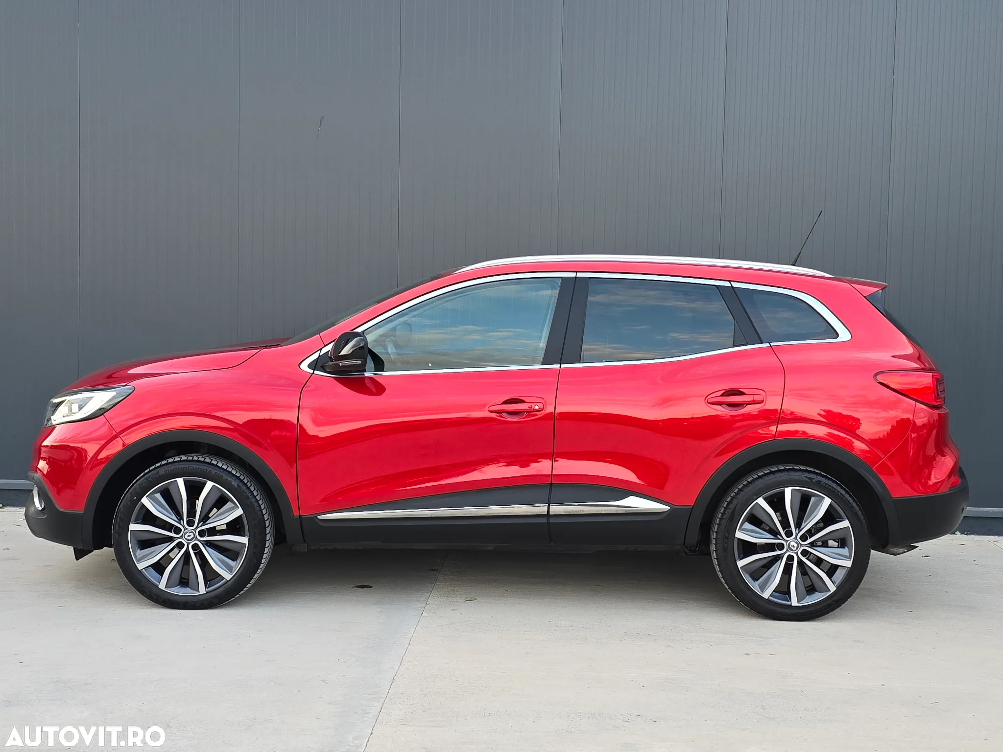 Renault Kadjar Energy dCi 110 Business - 18