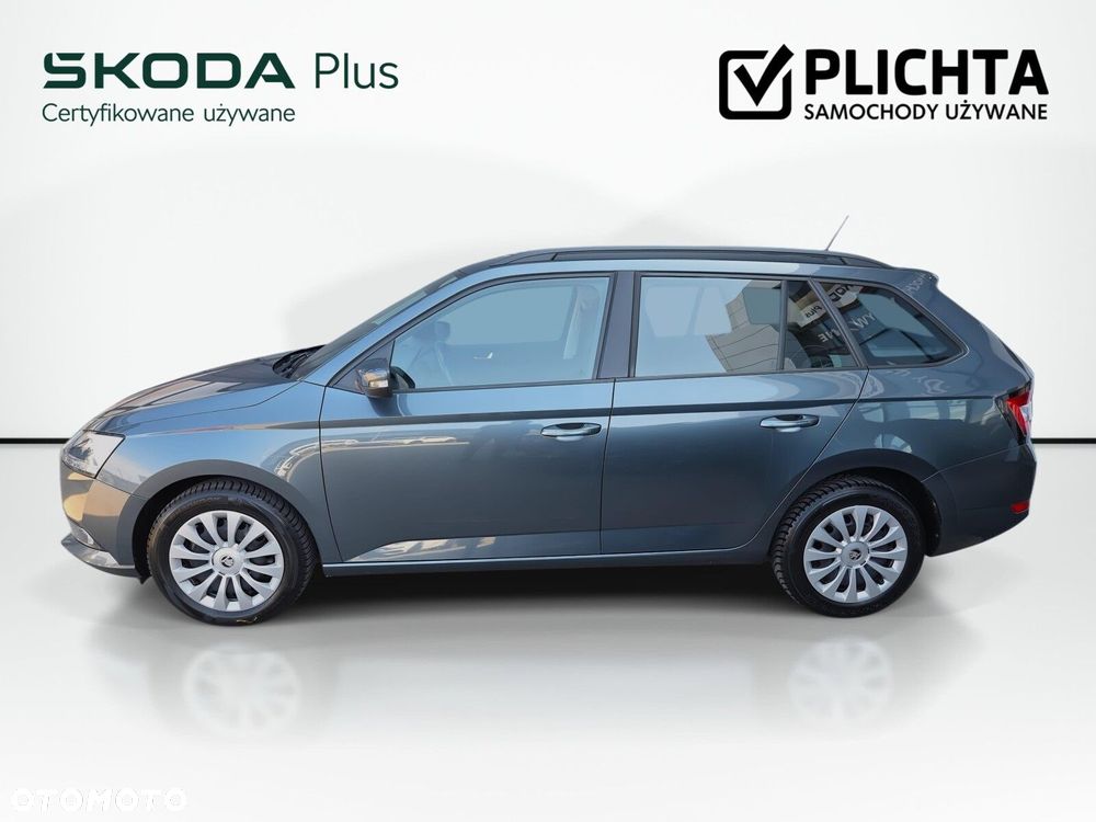 Skoda Fabia 1.0 TSI Style - 9