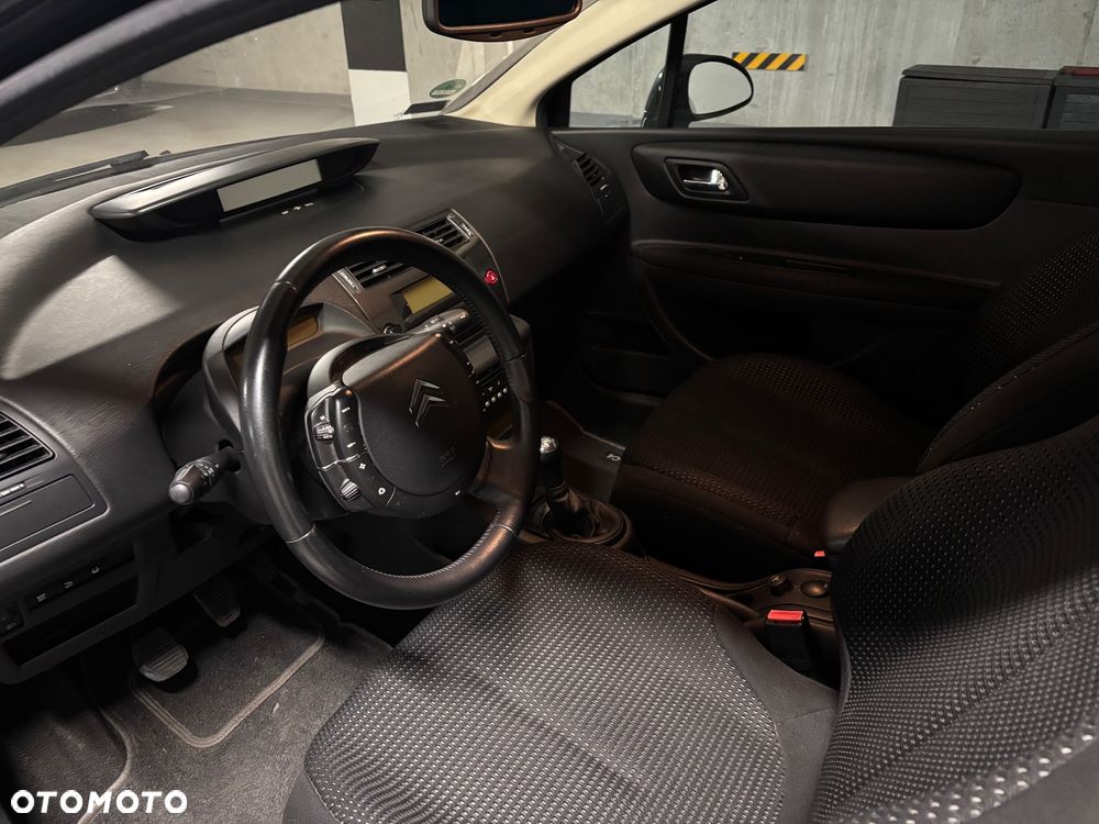 Citroën C4 1.6 16V Impress Pack - 11