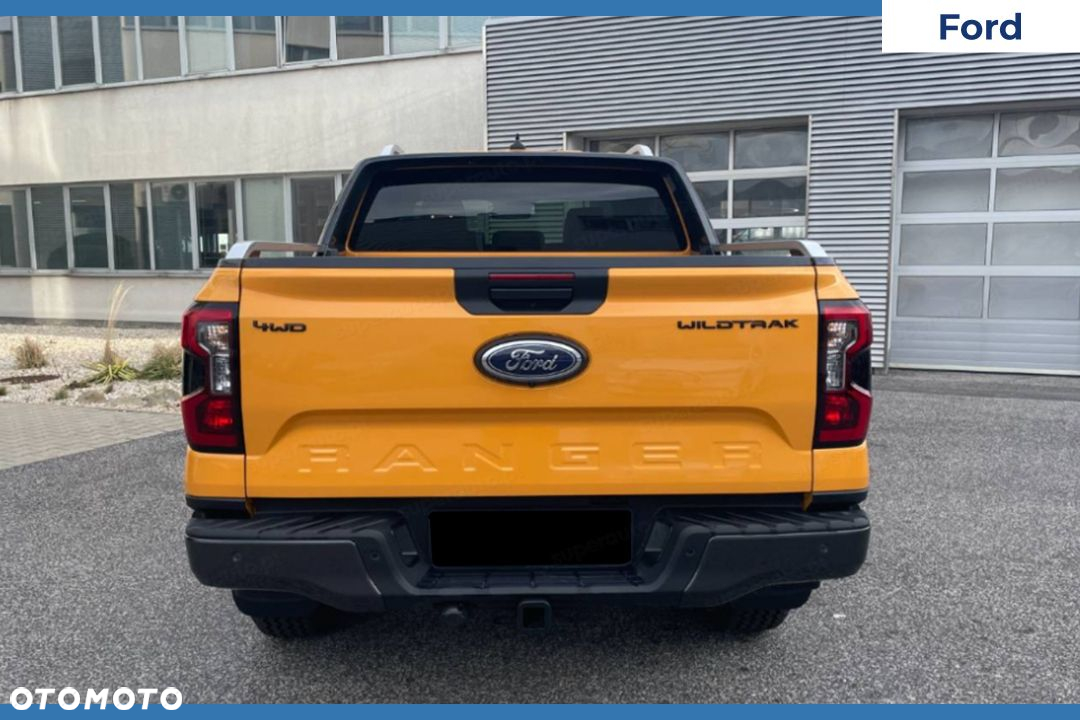 Ford Ranger - 7