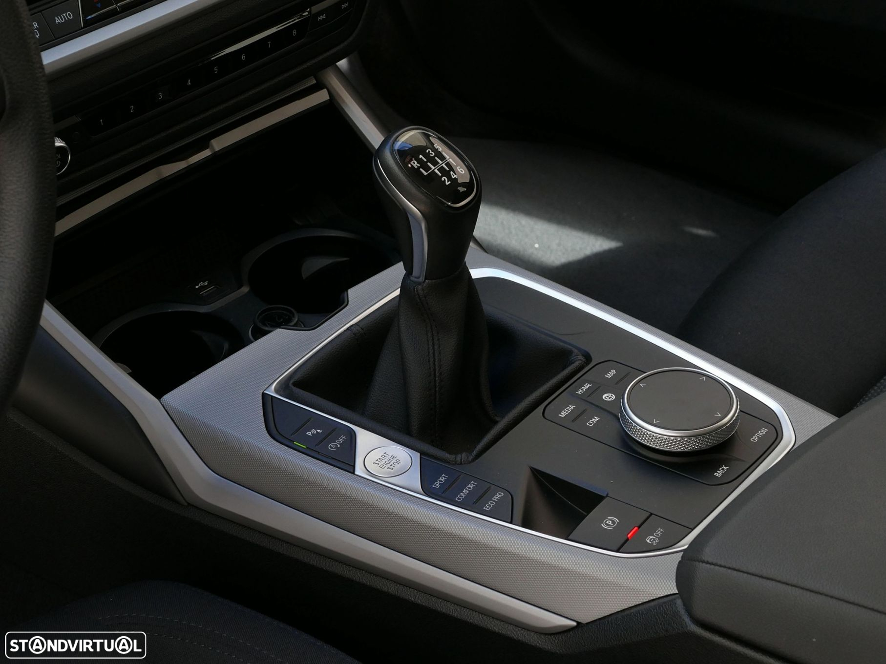 BMW 318 d Touring Corporate Edition - 22