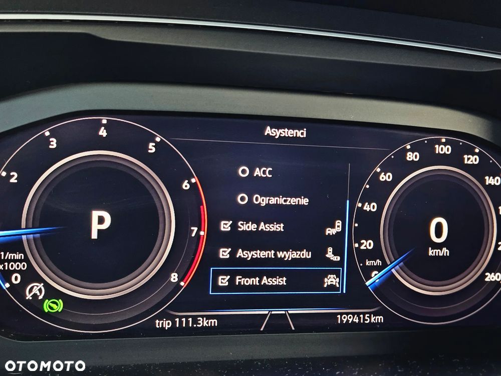 Volkswagen Tiguan 1.5 TSI EVO Elegance DSG - 30
