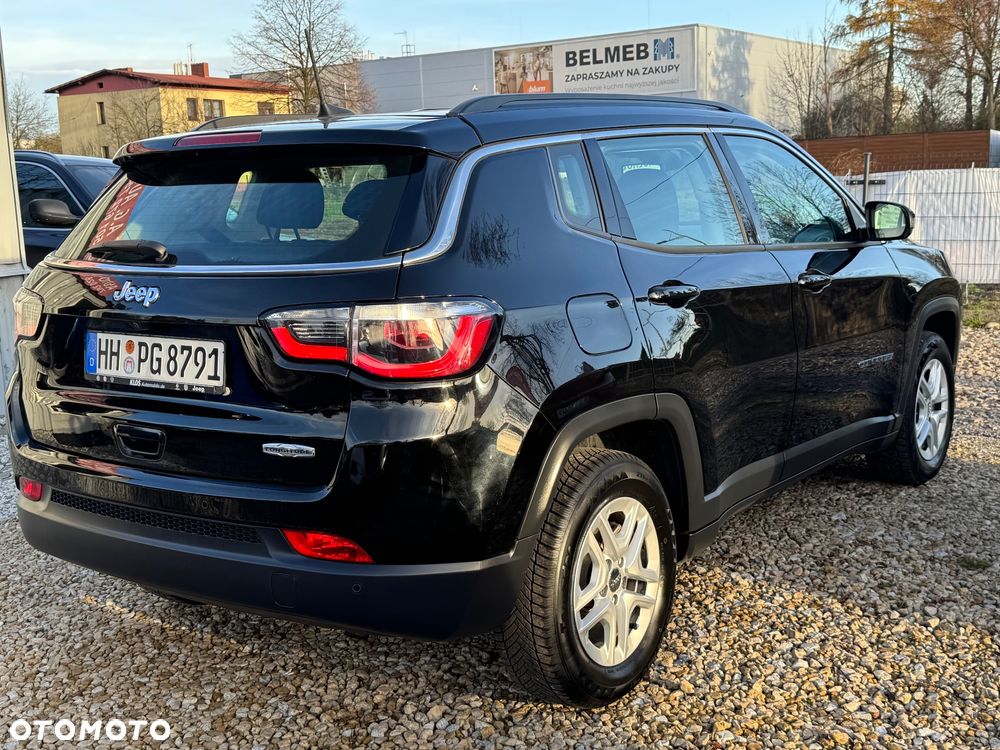 Jeep Compass - 11