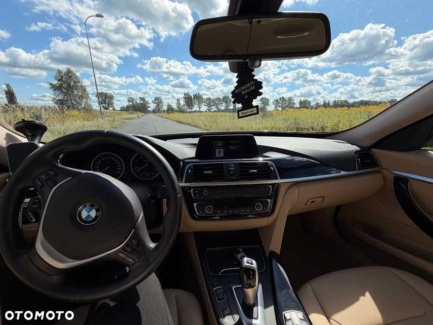 BMW 3GT - 4