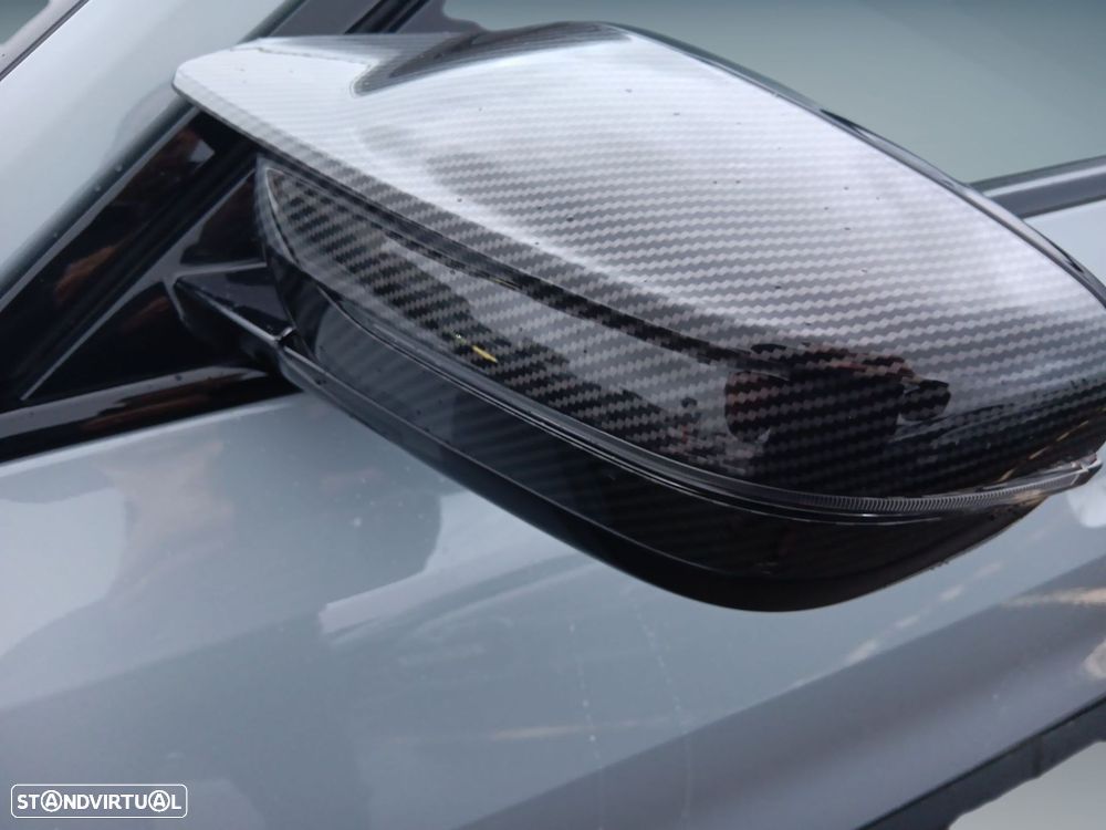 BMW i4 M50 - 10