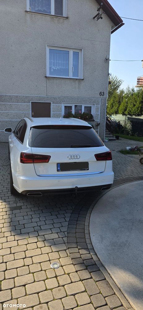 Audi A6 Avant - 10