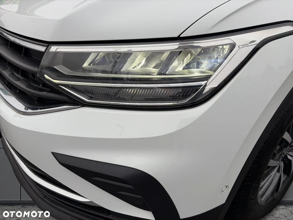 Volkswagen Tiguan 1.5 TSI EVO Life DSG - 36