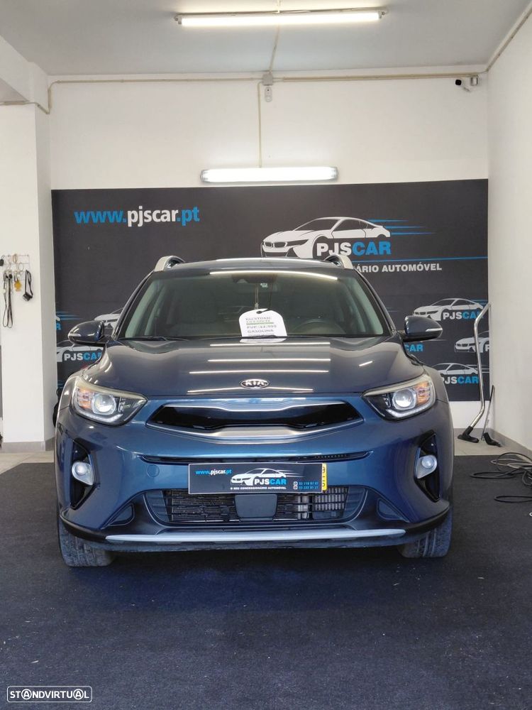 Kia Stonic 1.0 T-GDI TX - 6