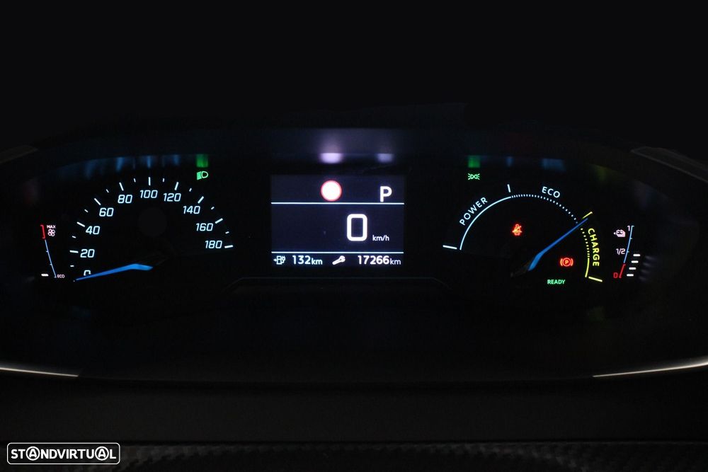 Peugeot e-208 50 kWh Active Pack - 35