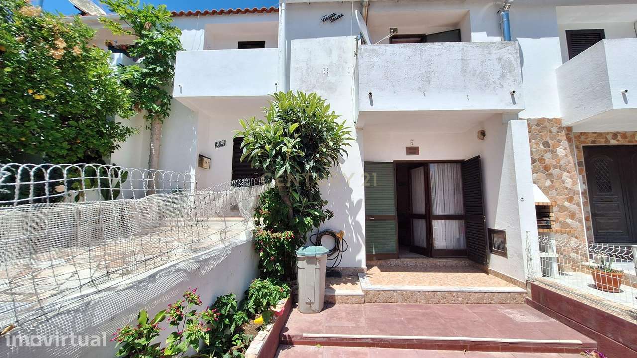 Moradia T2 em Albufeira - Grande imagem: 2/23