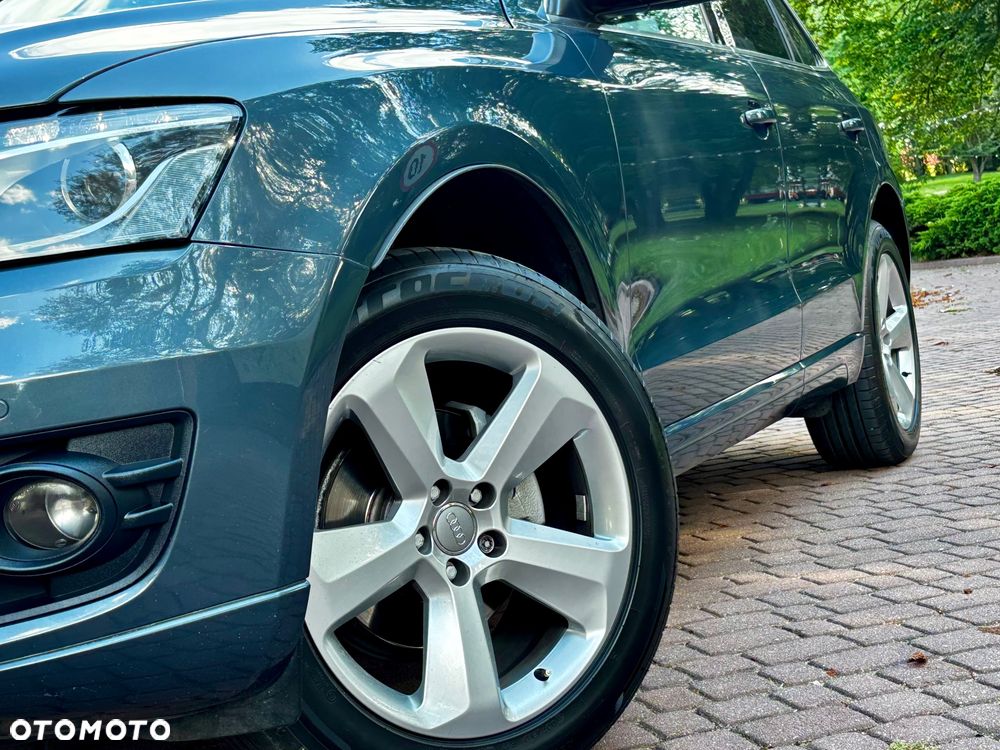 Audi Q5 2.0 TDI Quattro Stronic - 13