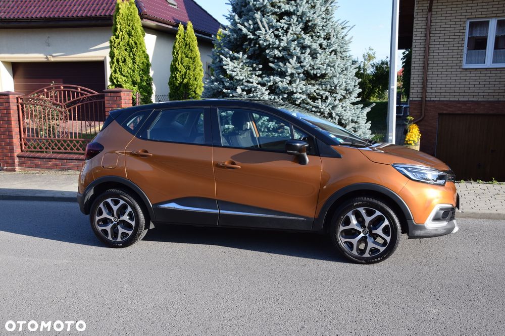 Renault Captur ENERGY TCe 90 Start&Stop Intens - 9