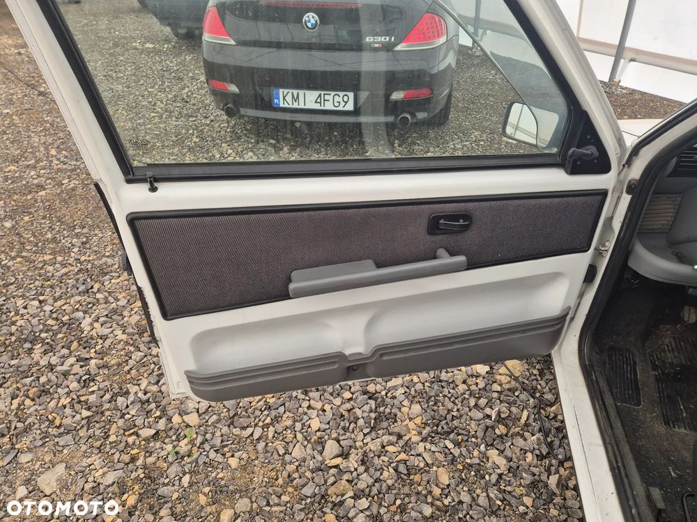 Fiat Cinquecento - 22