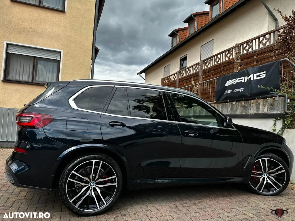 BMW X5 xDrive45e AT PHEV - 25