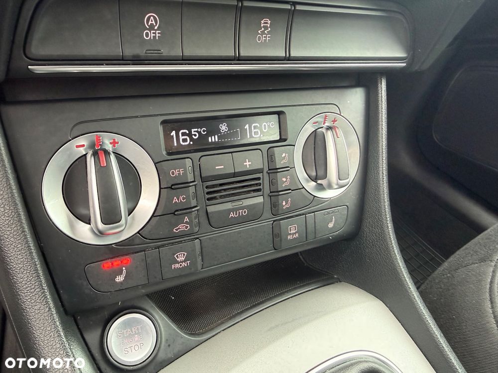 Audi Q3 2.0 TDI Quattro - 19