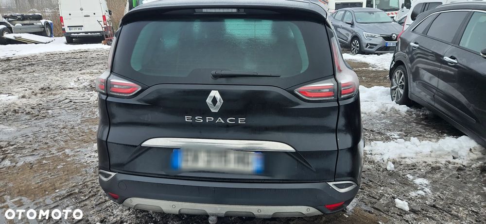 Renault Espace Energy dCi 160 EDC Intens - 7