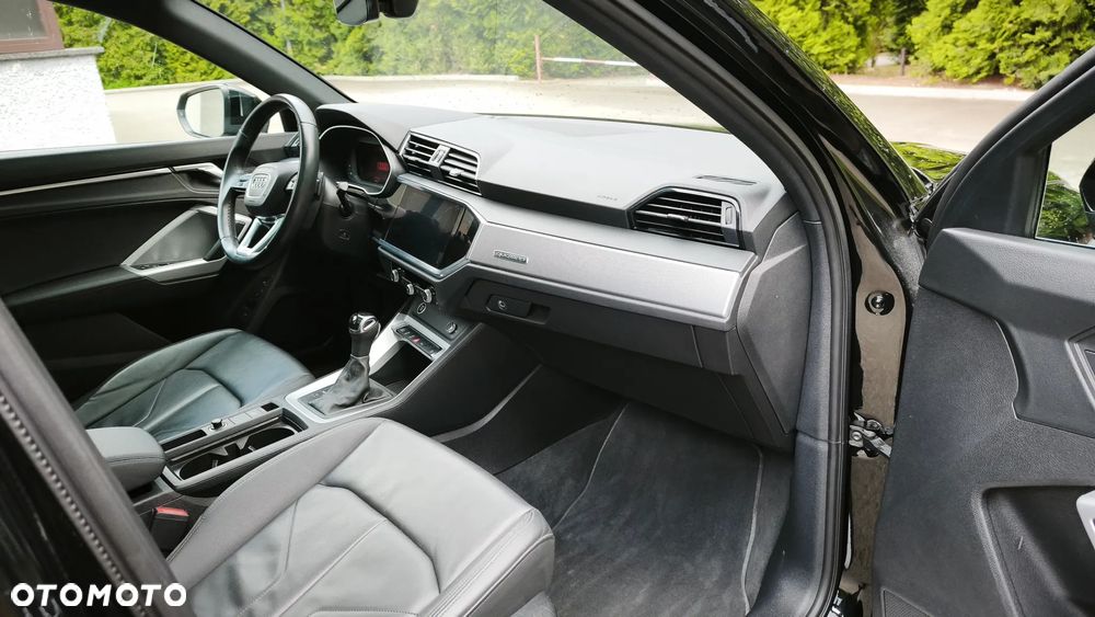 Audi Q3 45 TFSI Quattro S tronic S line - 15