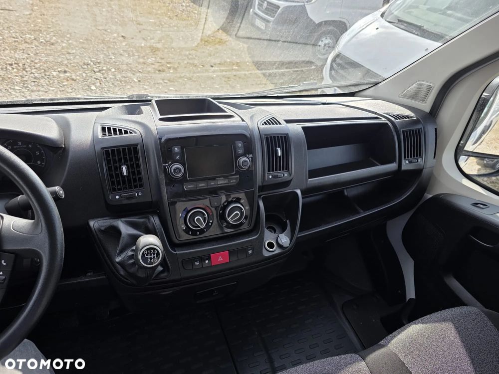 Fiat Ducato MAXI L4H2 - 8
