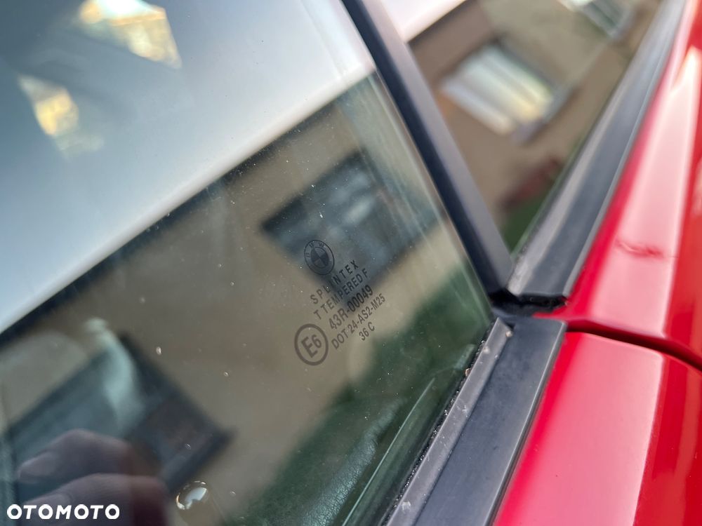 BMW Seria 3 316i - 20