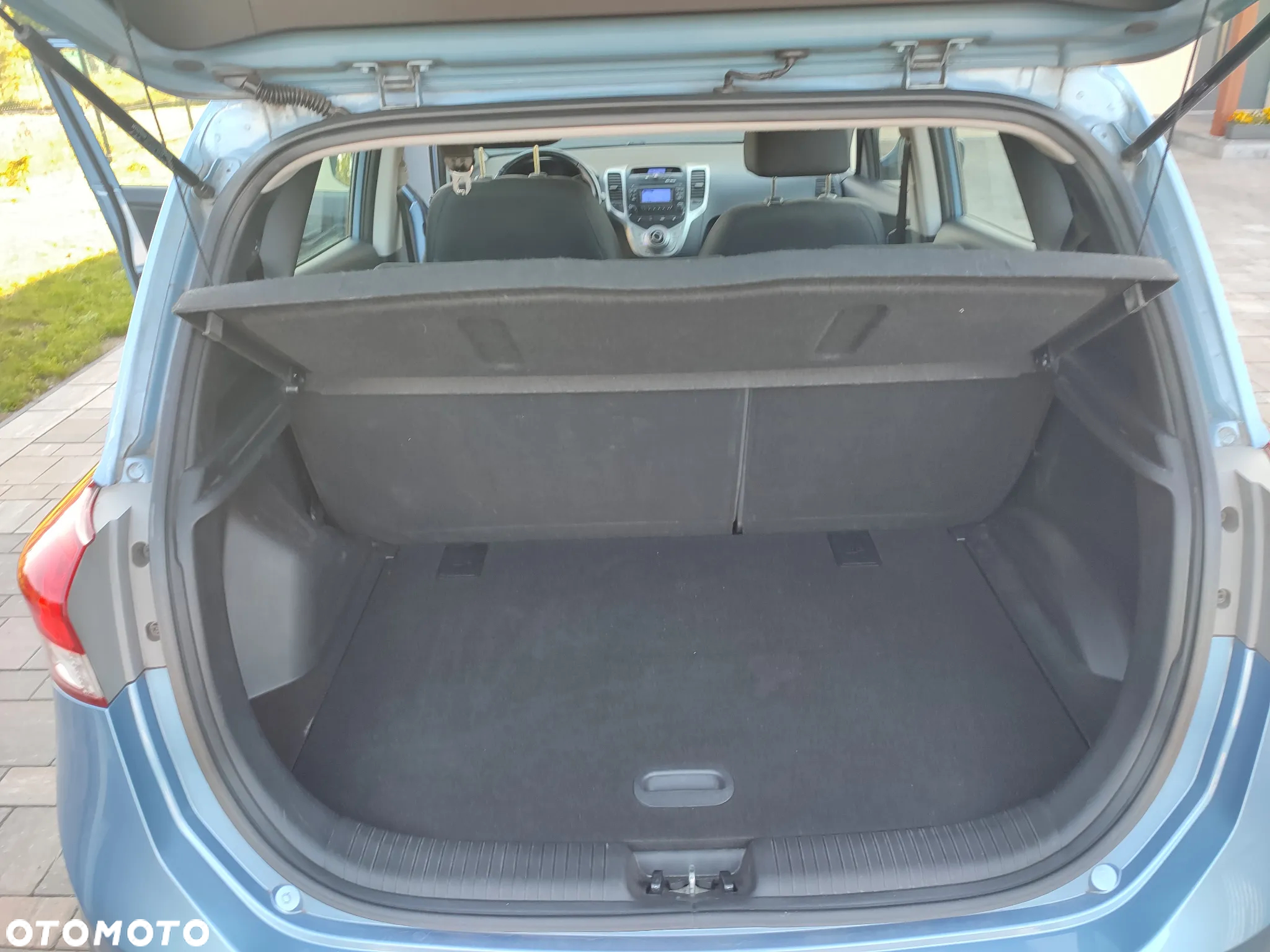 Hyundai ix20 1.4 Comfort - 8
