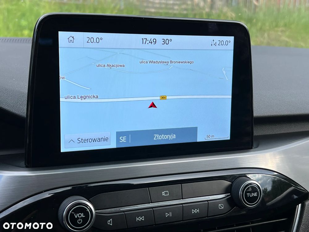 Ford Kuga 2.5P PHEV FWD Titanium X - 19