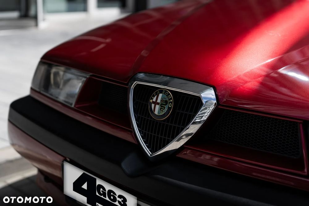 Alfa Romeo 155 - 10