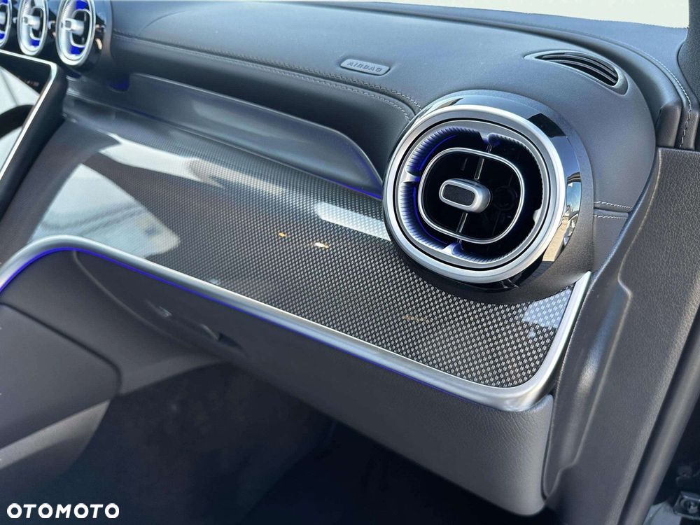 Mercedes-Benz GLC - 17