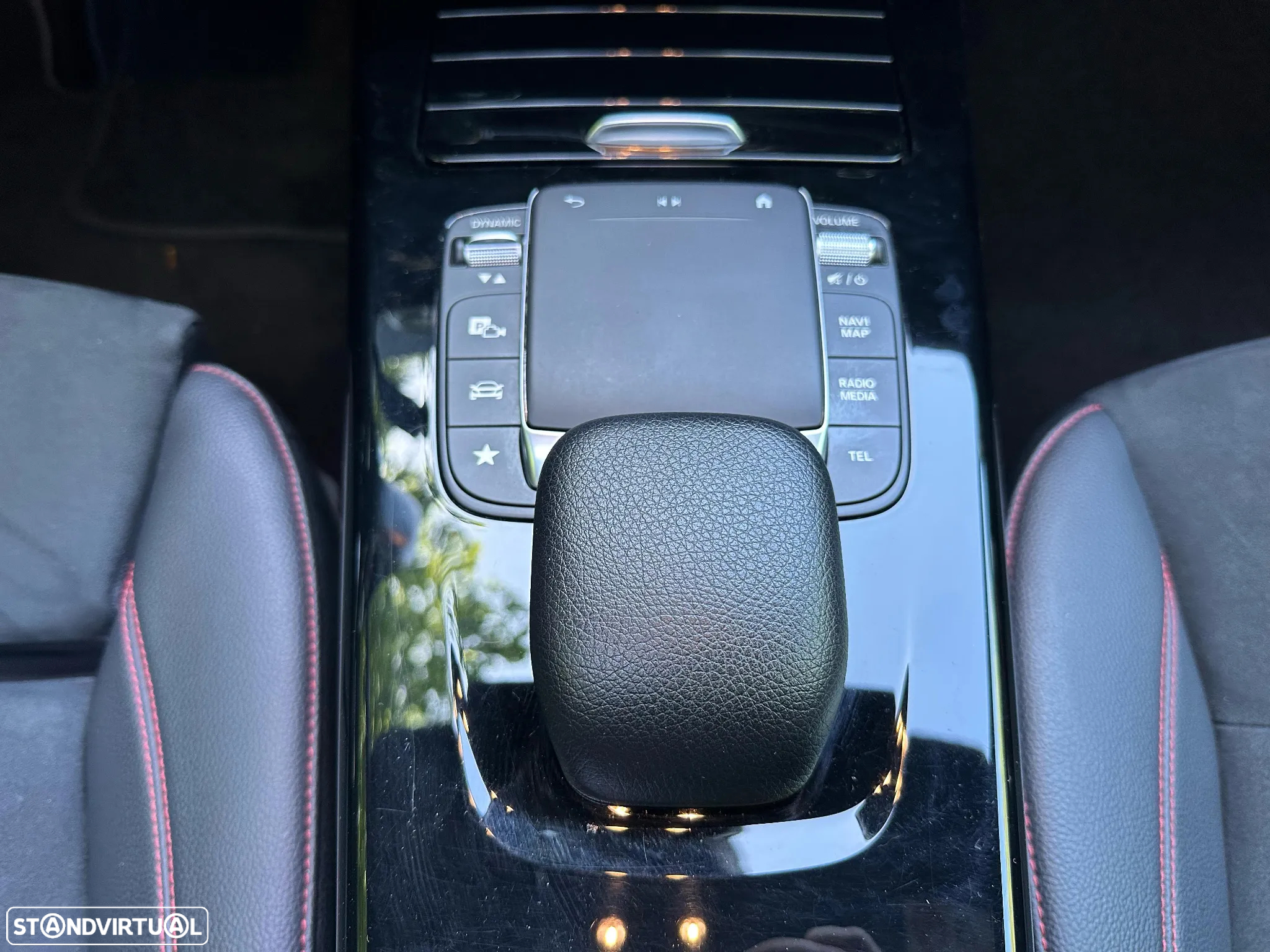 Mercedes-Benz A 200 Limousine 7G-DCT AMG Line Advanced Plus - 34