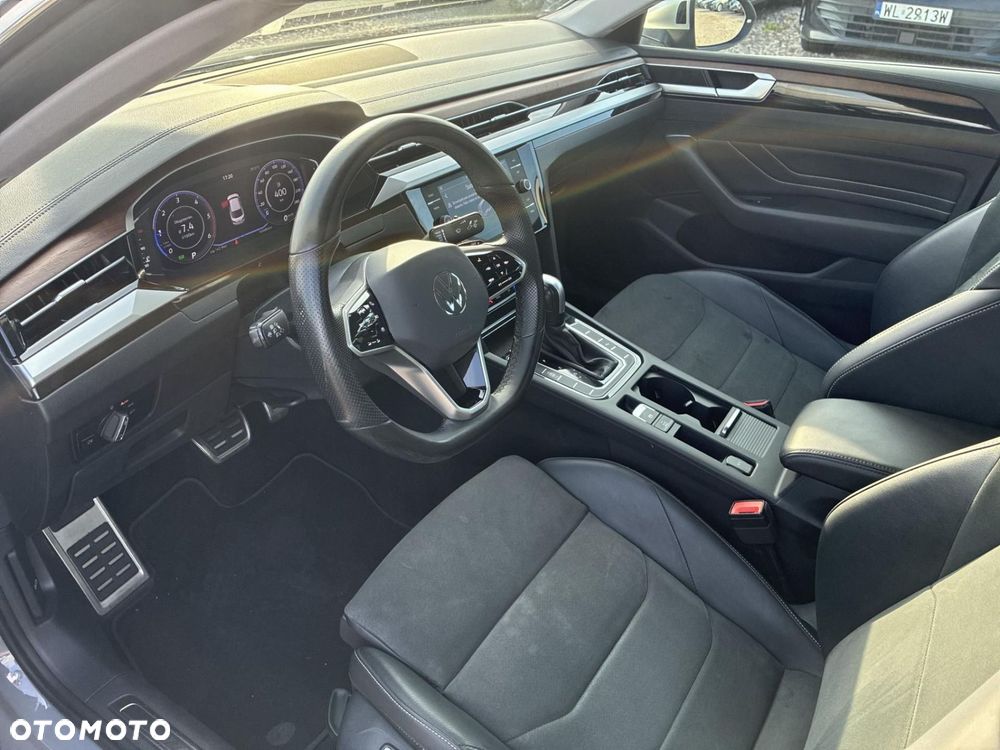 Volkswagen Arteon - 10