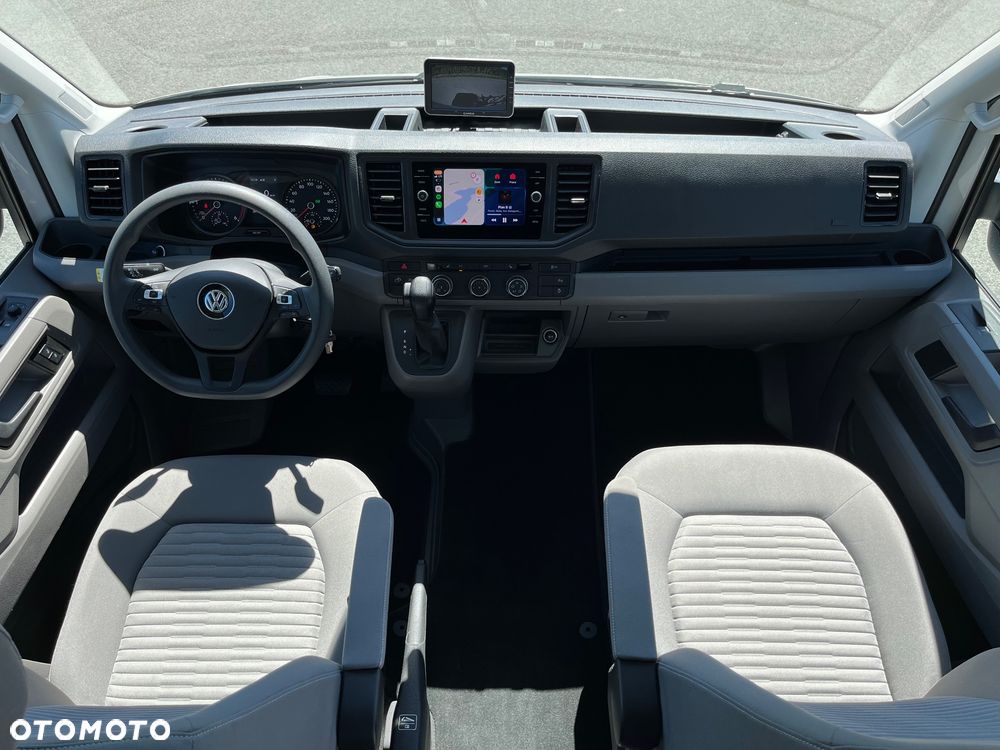 Volkswagen Grand California 600 - 7