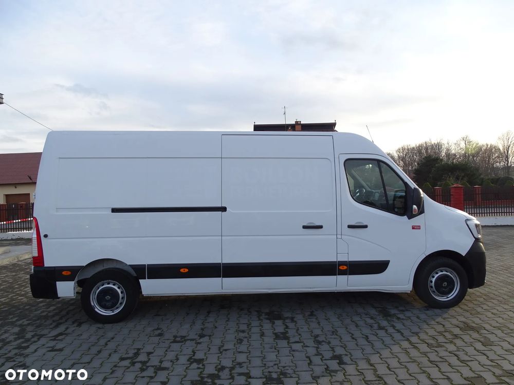 Renault Master - 5