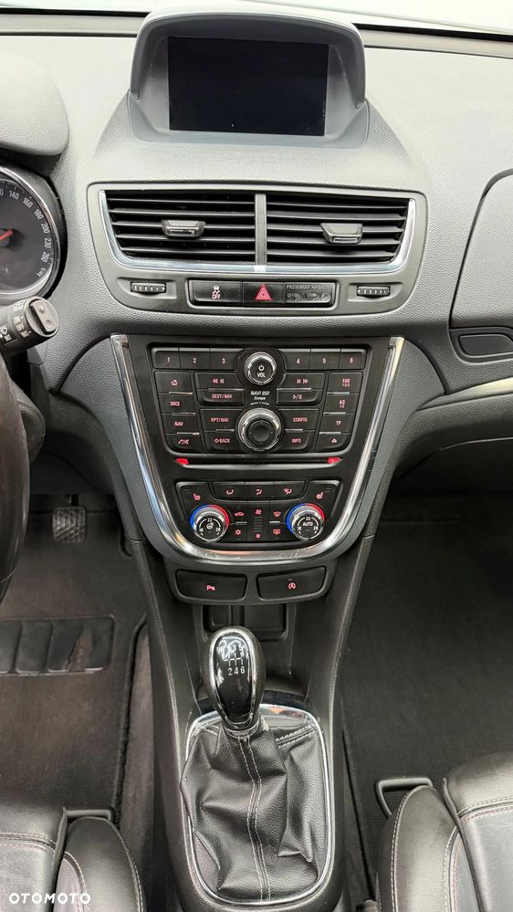 Opel Mokka - 20