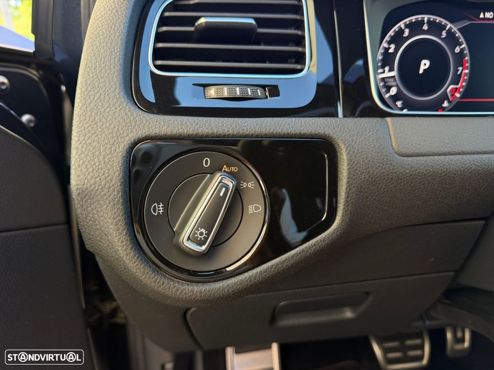 VW Golf 2.0 TSI GTI DSG Performance - 20
