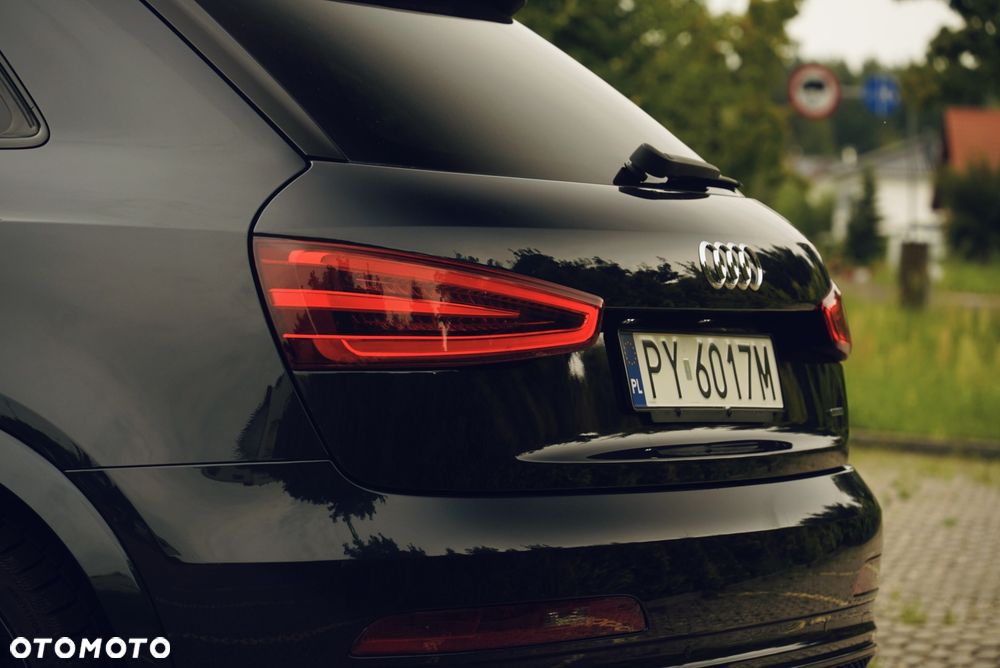 Audi Q3 2.0 TDI Quattro - 26