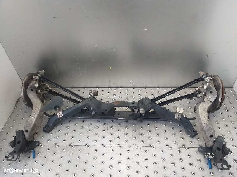 CHARRIOT TRASEIRO MINI MINI COUNTRYMAN 2010 - 3