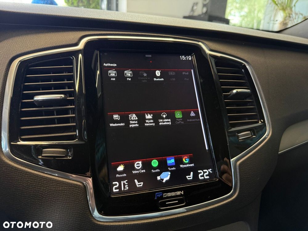 Volvo XC 90 - 33