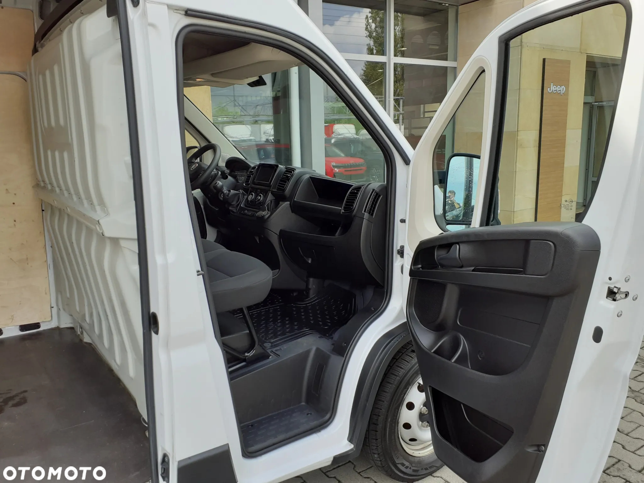 Fiat DUCATO - 11