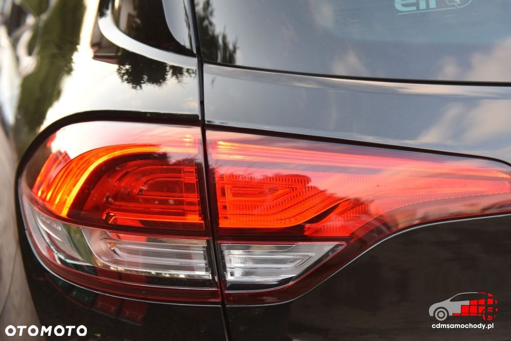 Renault Scenic - 12