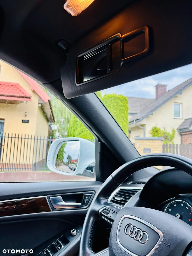 Audi Q5 - 33