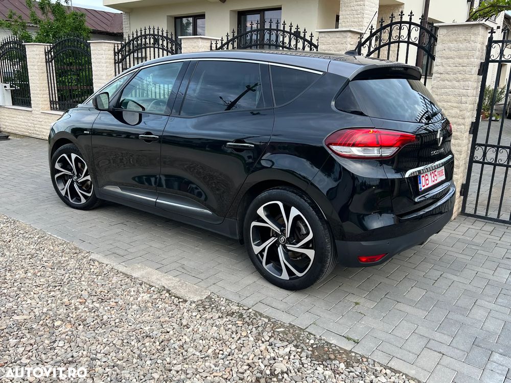 Renault Scenic ENERGY dCi 110 INTENS - 21